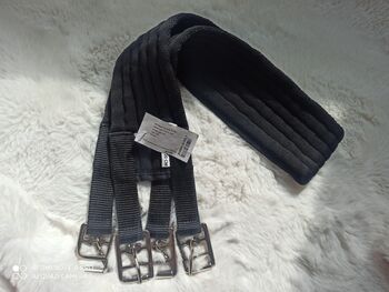 Sattelgurt Busse 120cm, Busse, Michelle, Girths & Cinches, Krefeld 