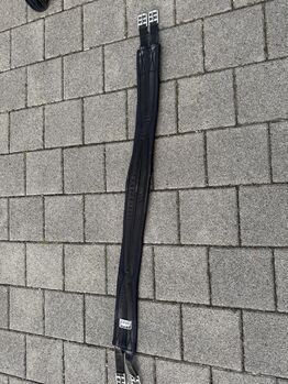 Sattelgurt Eskadron