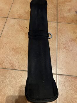 Sattelgurt Kurzgurt Stübben 60 cm Stübben