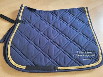 Schabracken von verschiedenen Herstellern, Horse-Friends loesdau , Melanie , Dressage Pads, Hollenstedt 