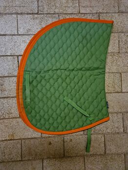 Schabracken verschiedene, Barbara Tiefenthaler , Dressage Pads, Burgstall 