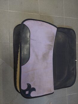 Sattelpads Westernpads