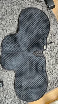 Schabracke für Warmblut