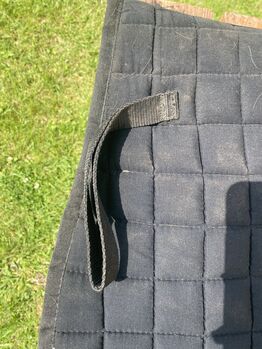 Satteldecke Schwarz Full