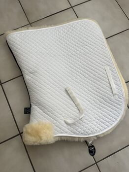 Schabracke VSS, Engel Reitsport, Sonja Riede, Dressage Pads, Heusenstamm 