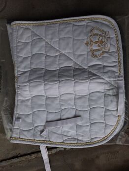 Dressurschabracke v. USG, USG, Christina, Dressage Pads, Albstadt