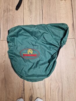 Sommer sattelschoner, Sommer, Tanja Tofahrn , Saddle Accessories, Wipperfürth 