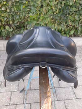 Sattel Top Reiter Start 17,5" Top Reiter Start