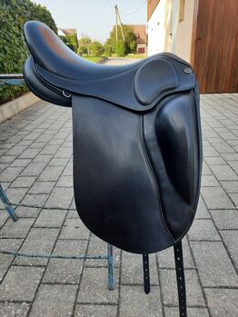 Sattel Top Reiter Start 17,5", Top Reiter Start, Saskia Winter, Icelandic Saddle, Herzogsweiler