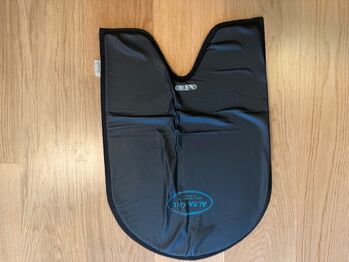 Sattelpad Alfa Gel Warmblut Alfa Gel