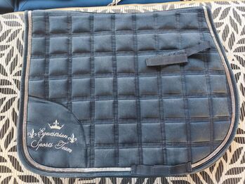 Schabracke von Felix Bühler in VS, Mia Stella Schnasse , Dressage Pads, Neetze
