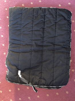 Schabracke Dressur Passier wb, Passier, Pia Pfaffmann, Dressage Pads, Falkensee