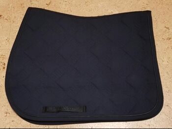 Schabracke Estrelle Equestrian navy VS, Estrelle Equestrian , Lea, Dressage Pads, Diekholzen