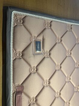 Equestrian Schabracke Equestrian