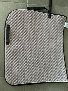 Schabracke von Hölscher-Sport, Hölscher-Sport, Lisa, Dressage Pads, Frickenhausen