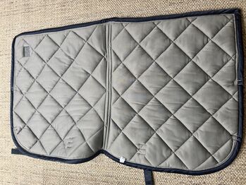 Schabracke Navy Ridersdeal 