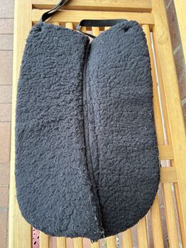 Sattelunterlage/Pad