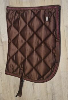 Schabracke Riderschoice vs, Riderschoice , Pia Pfaffmann, Dressage Pads, Falkensee