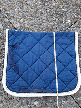 Schabracke gr. VS, Corina, Dressage Pads, Uerkheim