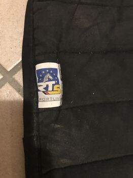 Sattelpad Unterlage Reitpad, Petra Schaffner , Other Pads, Mintraching 