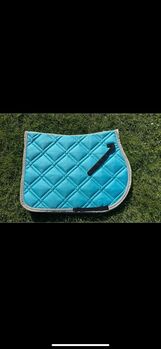 Schabracke Vs, Stella, Dressage Pads, Burg