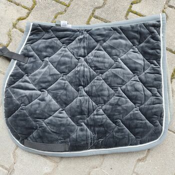 Schabracke, Cama Design , Nicole Blomeier, Dressage Pads, Sengenthal