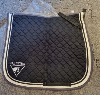 Schabracke, Juliane , Dressage Pads, Nordhausen