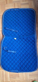 Schabracke, Jaque, Dressage Pads, Baunatal 