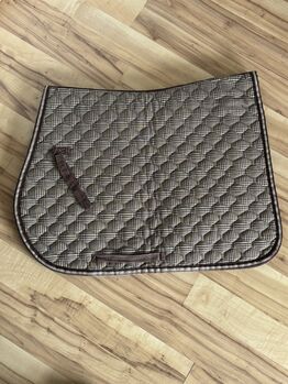 Schabracke, Angelina  Stunz , Dressage Pads, Bodenfelde