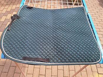 Schabracke, Michelle wilms , Dressage Pads, Eppstein 