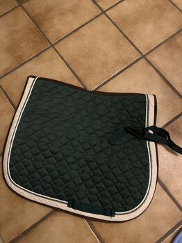 Schabracke, anja Schertenleib , Dressage Pads, Gretzenbach 