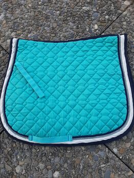 Schabracke, Corina, Dressage Pads, Uerkheim