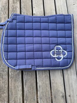 Schabracke Dressur, 4horses, Karin Baumgartner, Saddle Accessories, Sieghartskirchen 