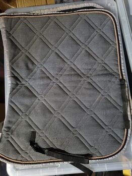 Schabracke Dressur BLine Dressur