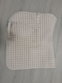 Schabracke Dressur, Celine Baum, Dressage Pads, Taunusstein 