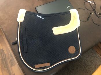 Schabracke, Felix Bühler, Nina, Dressage Pads, Pfaffstetten