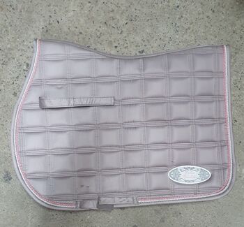 Schabracke Felix Bühler, Felix Bühler, Lea, Dressage Pads, Bad Schandau