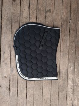 Schabracke, Felix Bühler , Aileen , Dressage Pads, Sachsen 