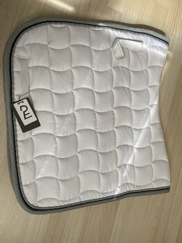 Dressur Schabracke, Lisa Dalbeck, Dressage Pads, Wülfrath