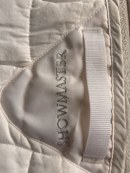 Dressurschabracke Showmaster 