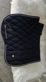 Dressur Schabracke, Waldhaus, Michaela , Dressage Pads, Fritzens