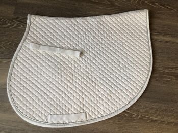 Springschabracke, Hannah, Dressage Pads, Dinslaken