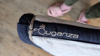 Schabracke Fouganza 