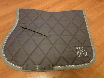 Schabracke von BR, BR, Andrea Farr, Dressage Pads, Hanau