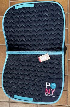 Schabracke von Equi-Kids, Equi-Kids, Amy Betz, Dressage Pads, Goch