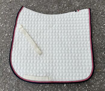 Schabracke von Eskadron, Eskadron , Stefanie Müllegger , Dressage Pads, St.Wolfgang