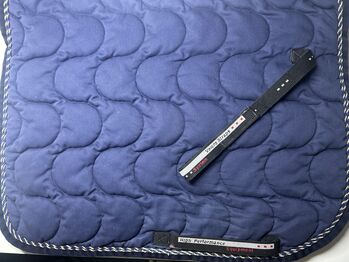 Schabracke, High Performance , Magdalena, Dressage Pads, Happurg
