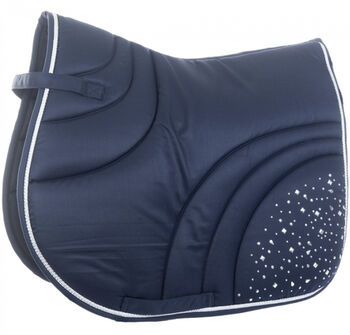 Schabracke, HKM, Sally Simon, Dressage Pads, Werdau