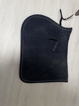 Schabracke Springen, Celine Baum, Dressage Pads, Taunusstein 