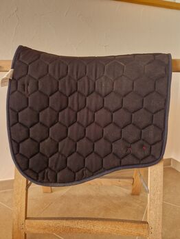 Schabracke rot Felix bühler 